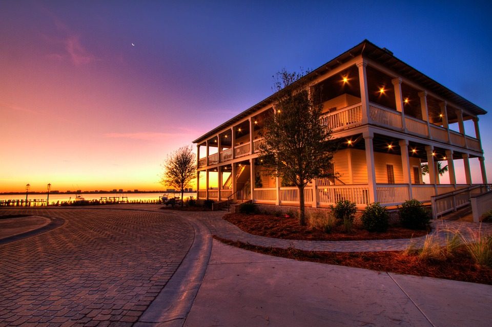 Beach House Luxe