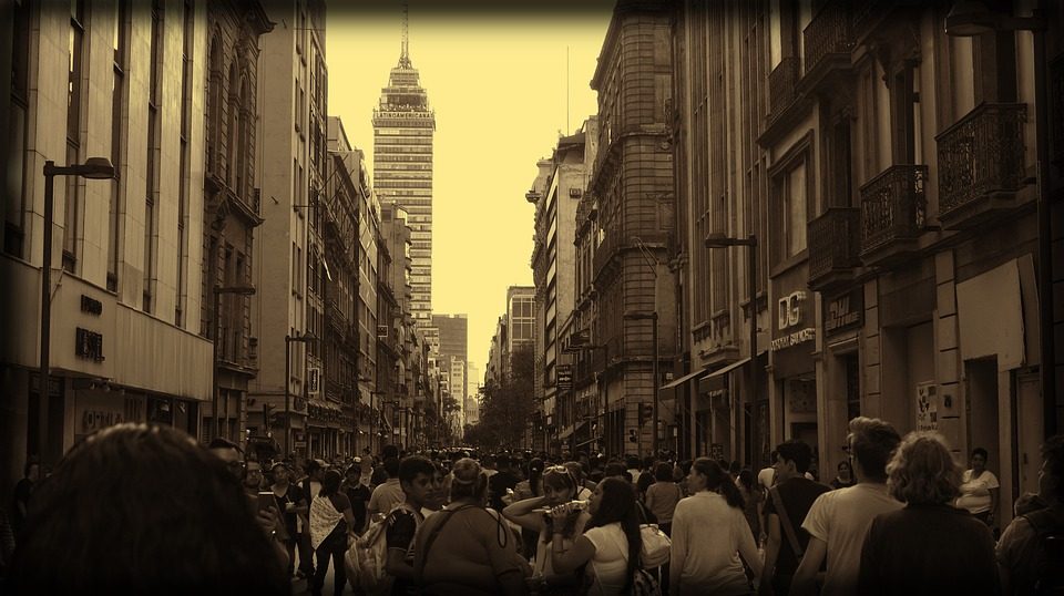 real estate Mexico