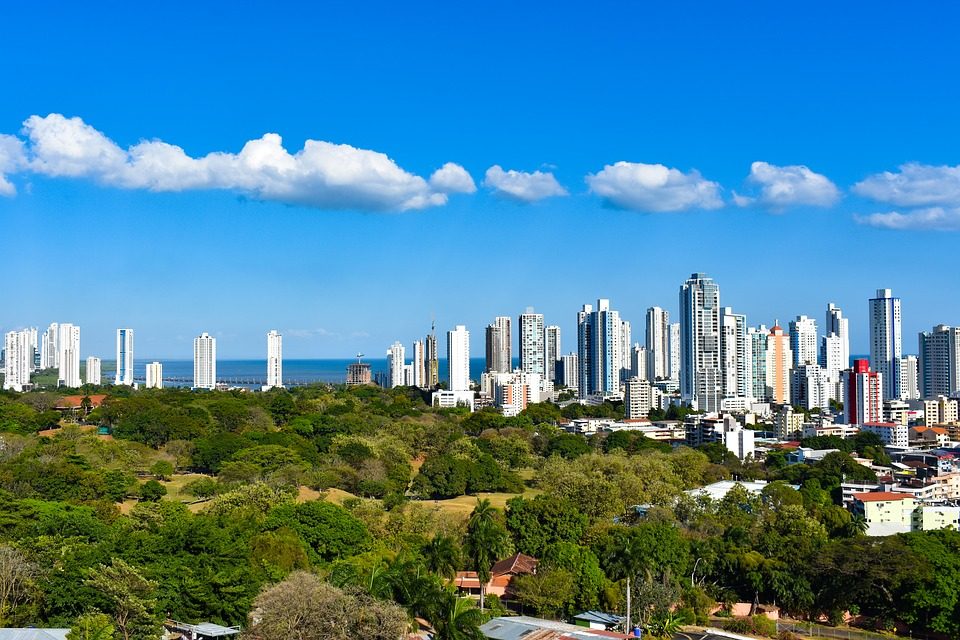 real estate in Panama