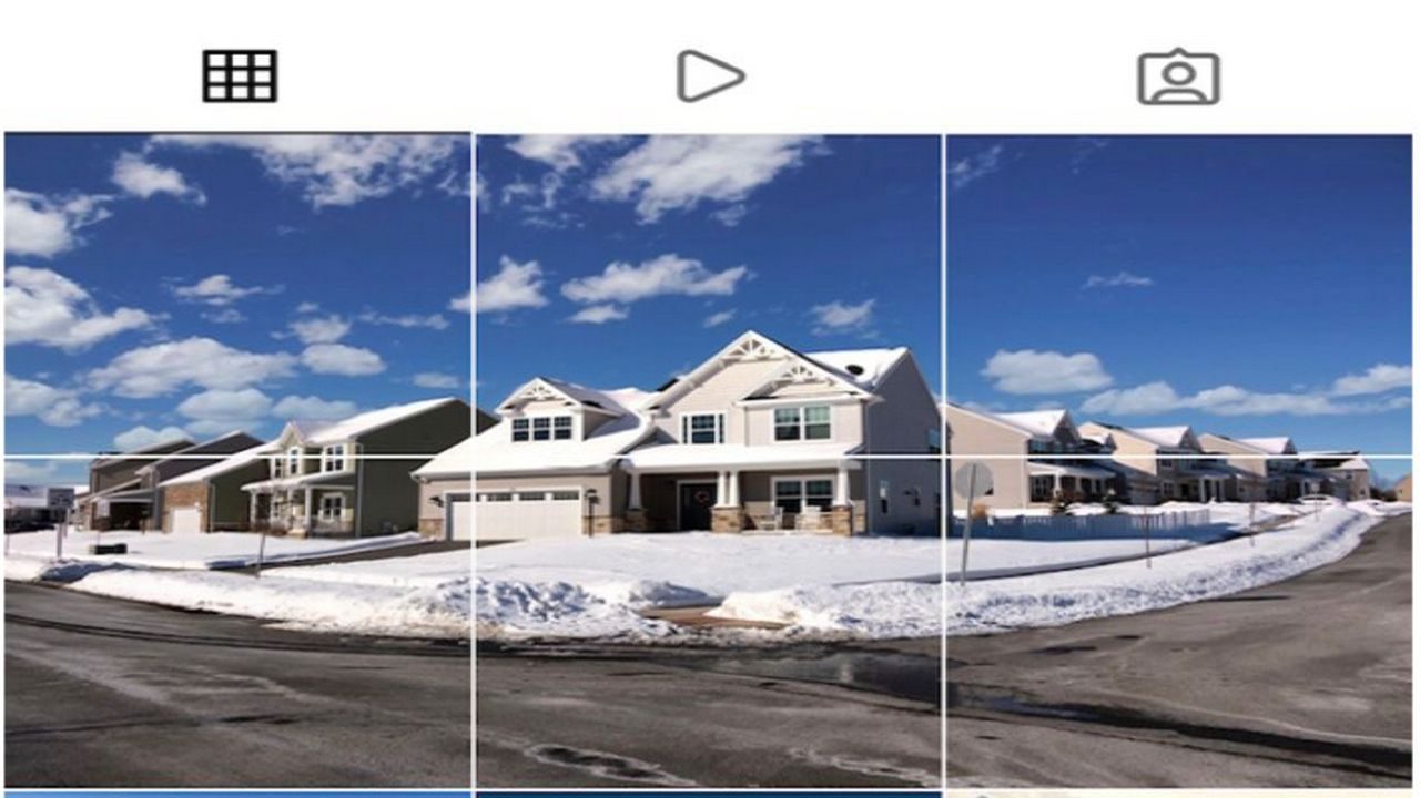 Why Instagram Works for Home Selling