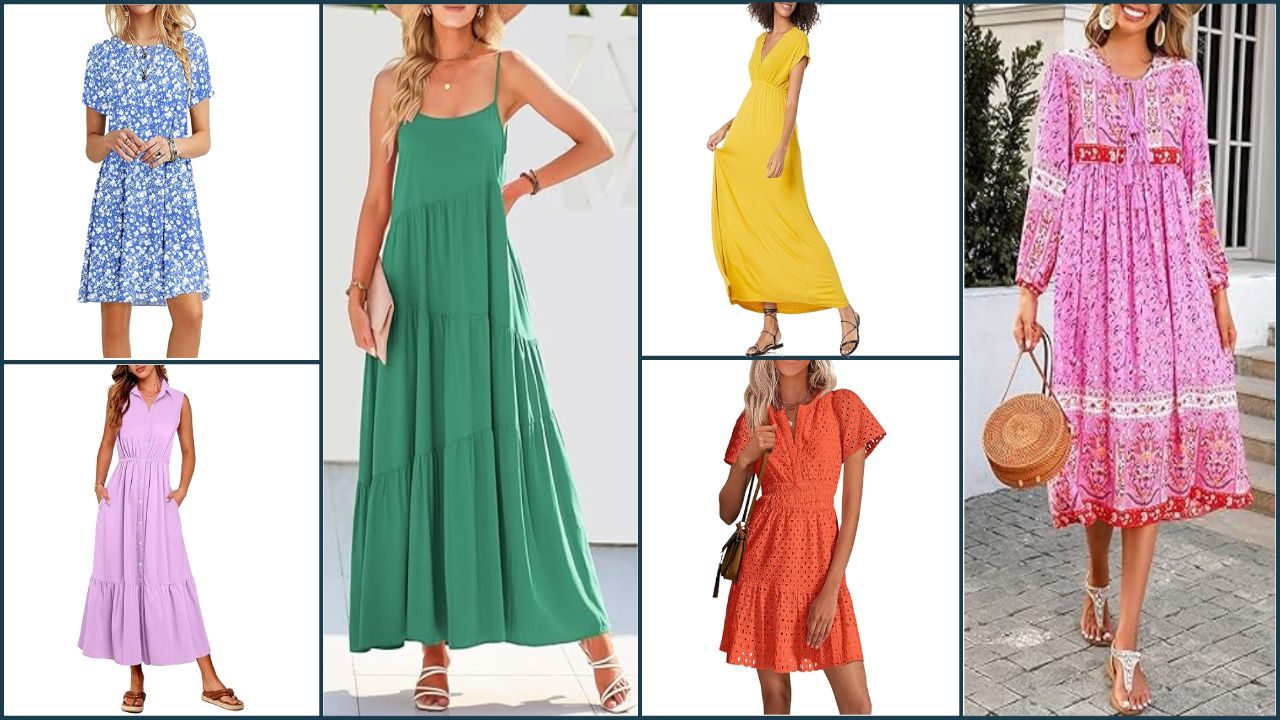 Dressing for Special Occasions
