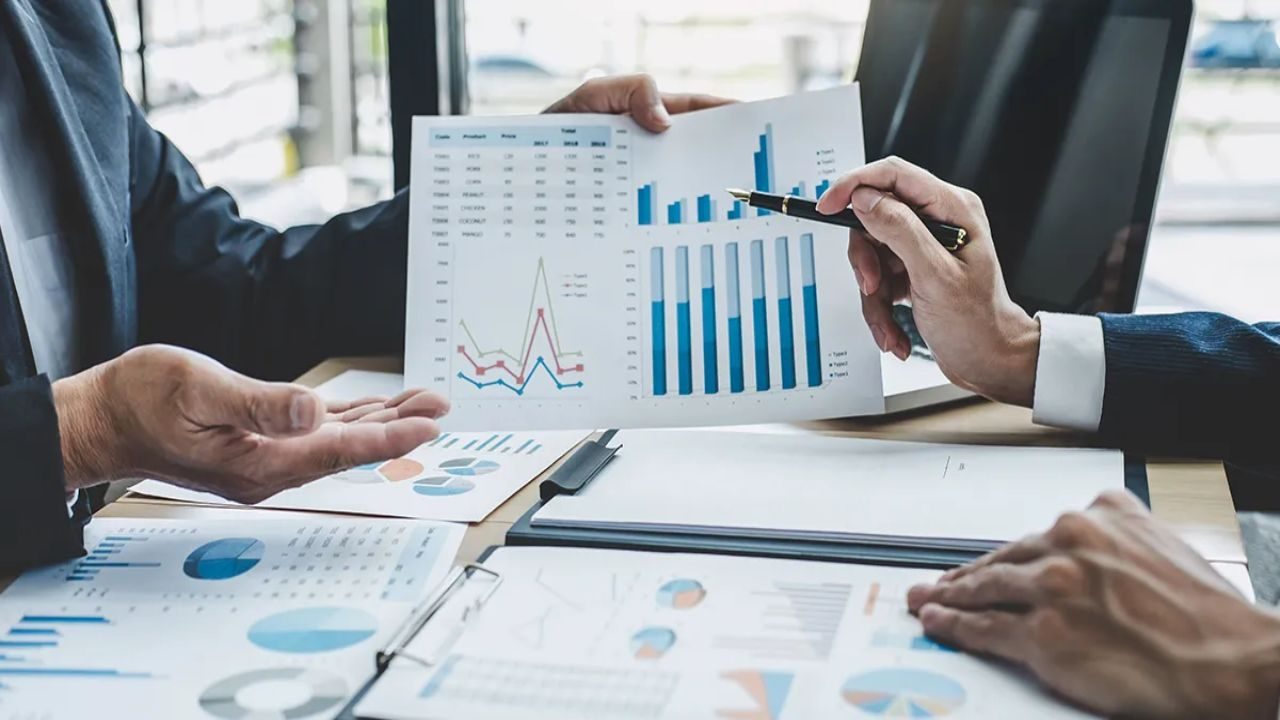 Data-Driven Forecasting, Planning, and Scenario Modeling