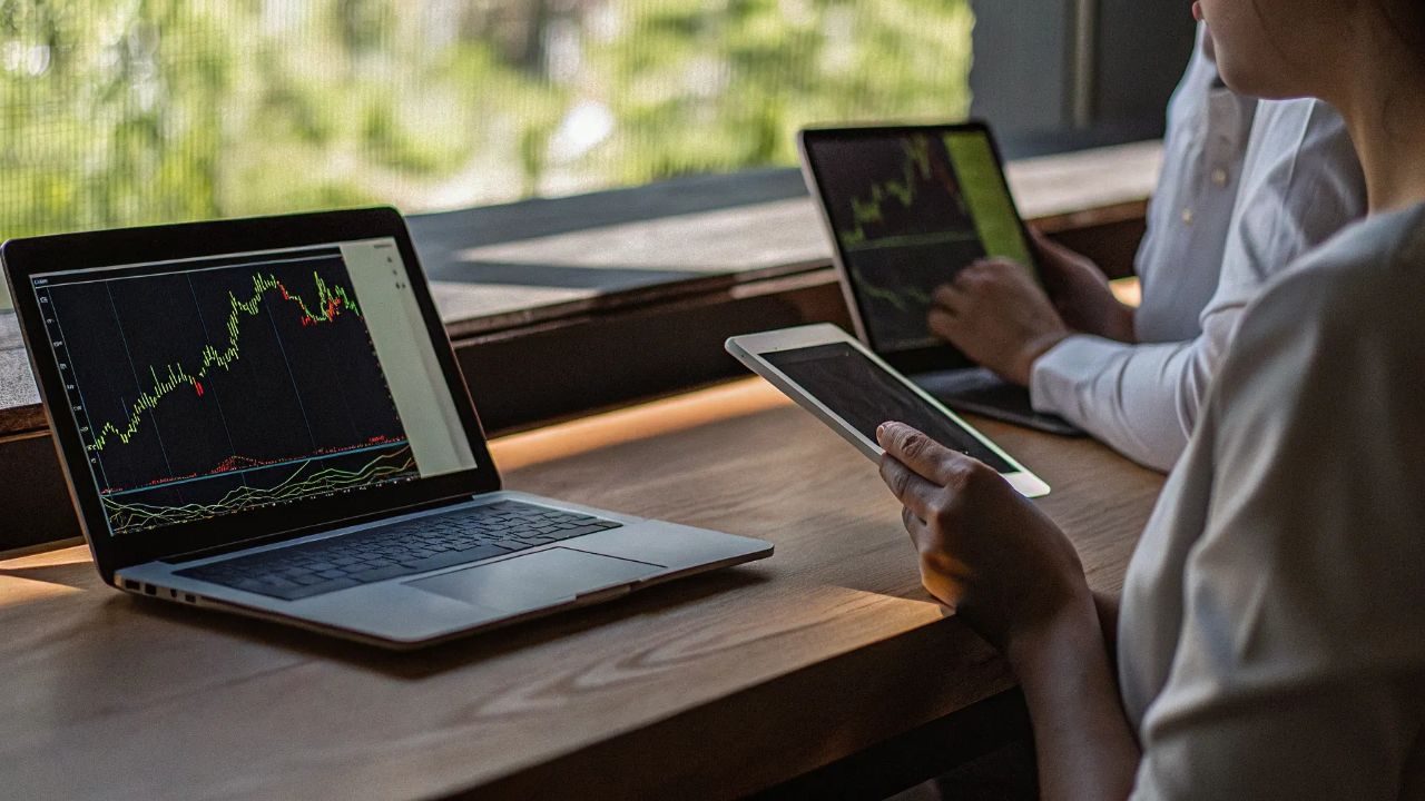 From Static Ledgers to Always-On Financial Platforms