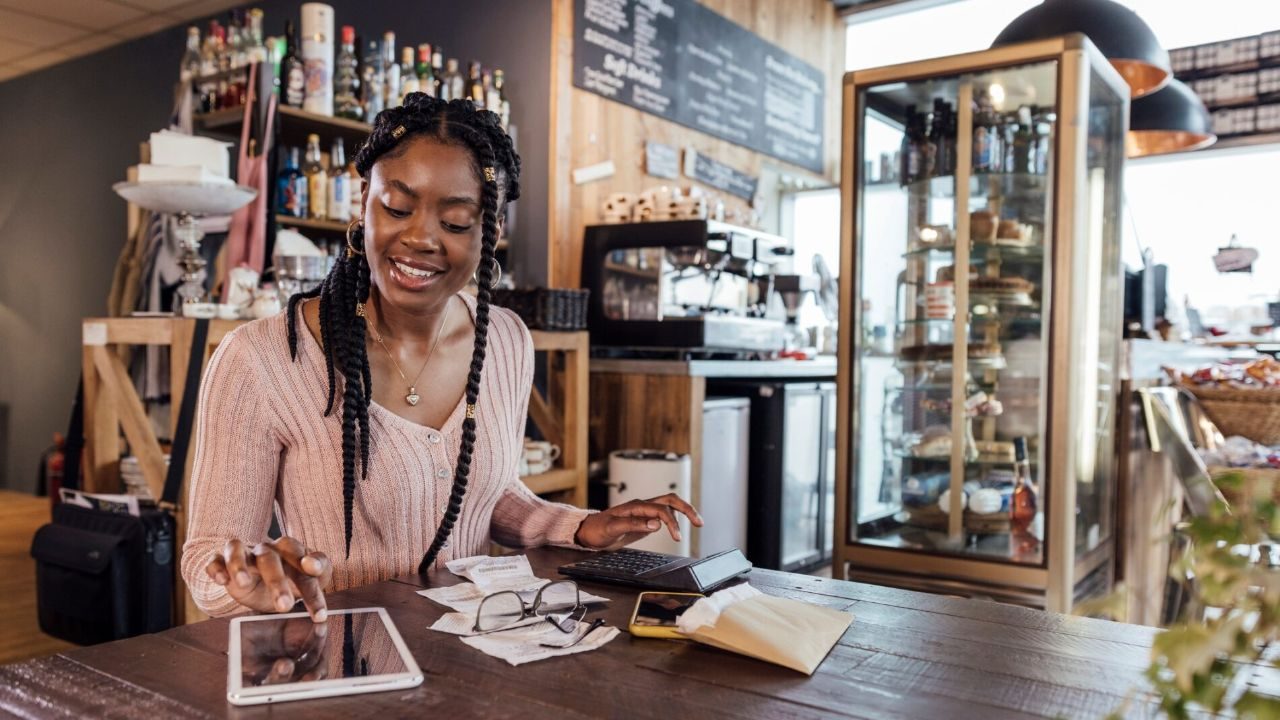 Property Ownership Fuels Small Business Growth and Local Services